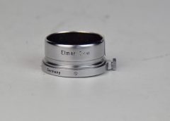 d7755 PARALUCE LEITZ WETZLAR LEICA ELMAR 5 CM V