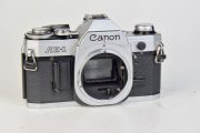 CANON AE-1 BODY