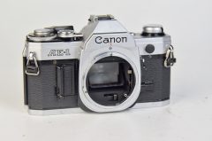 d7760 01 CANON AE-1 BODY
