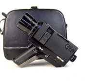 CHINON CINEPRESA SUPER 8 872 AUTOZOOM