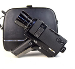 d7770 02 CHINON CINEPRESA SUPER 8 872 AUTOZOOM