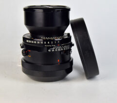 d7778 01 OBIETTIVO MAMIYA SEKOR C 180:4,5 PER MAMIYA RB67 + PARALUCE