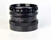 TUBO DI PROLUNGA MAMIYA RB67 45MM