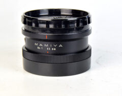 d7782 01 TUBO DI PROLUNGA MAMIYA RB67 45MM