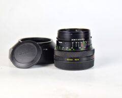 d7792 01 OBIETTIVO ZENZA BRONICA ZENZANON MC 50:2,8 PER ZENZA BRONICA ETR/ETRS 6X4,5