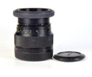 OBIETTIVO ZENZA BRONICA ZENZANON MC 150:3,5