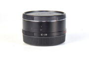 TUBO DI PROLUNGA ZENZA E-28 PER ZENZA BRONICA ETRS