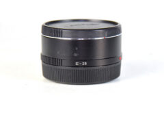 d7795 01 TUBO DI PROLUNGA ZENZA E-28 PER ZENZA BRONICA ETRS