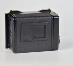 d7797 01 ZENZA BRONICA MAGAZZINO 120 PER ZENZA ETRS 6X4,5