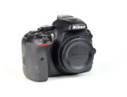 NIKON D5300 BODY