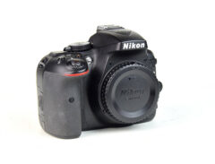 d7801 02 NIKON D5300 BODY