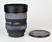 OBIETTIVO SIGMA PER CANON EF 12-24:4,5-5,6 DG HSM