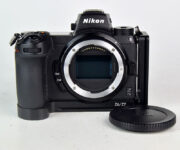NIKON Z7II BODY + CAGE SMALLRIG