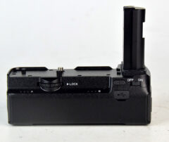 d7904 01 BATTERY PACK PATONA X NIKON Z6/Z6II /Z/Z7II