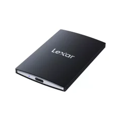 dett prod big sl5001 66268058615cb LEXAR SSD PORTATILE SL500 1TB Fino a 2000 MB/s in lettura, fino a 1800 MB/s in scrittura