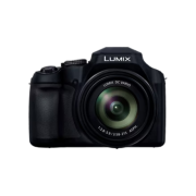 PANASONIC LUMIX FZ 82D BRIDGE ZOOM OTTICO 60 X