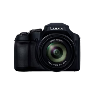 download (1) PANASONIC LUMIX FZ 89D BRIDGE ZOOM OTTICO 60 X