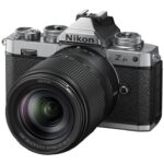 Nikon 11 fotonerd Nikon Z DX 18 140mm f3.5 6.3 VR 8