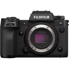fujifilm 16756924 x h2s mirrorless camera 1708265 FUJIFILM X-H2S