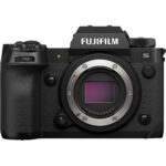 Fuji 6 fujifilm 16756924 x h2s mirrorless camera 1708265