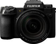 FUJIFILM X-H2 BODY
