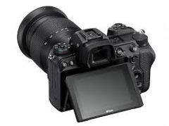 images 2 NIKON Z7II KIT + OBIETTIVO NIKKOR Z 24/120.4 S