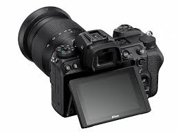 NIKON Z7II BODY 1 images 2
