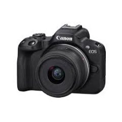 images Canon EOS R50+ obiettivo RF-S 18-45mm IS STM