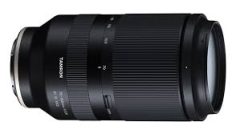 index 12 TAMRON 70-180:2,8 DI III VXD PER SONY E