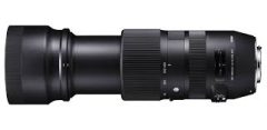 index 13 SIGMA 100-400:5-6,3 DG DN OS X SONY E
