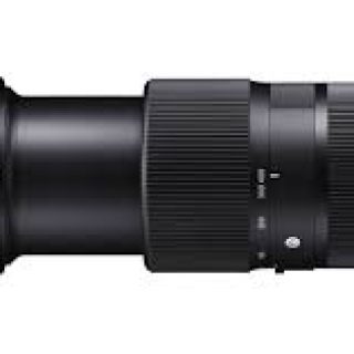 index 13 SIGMA 100-400:5-6,3 DG DN OS X SONY E