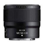 Nikon 53 index 20