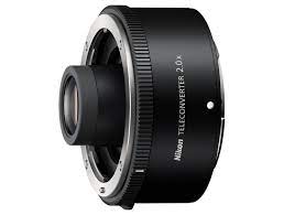 NIKON MOLTIPLICATORE DI FOCALE Z TC-2.0x 1 index 23
