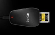 LEXAR PROFESSIONAL USB 3.2 GEN 2X2 READER LETTORE DI SCHEDE CF express