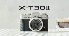 index 27 FUJIFILM XT 30II BLACK