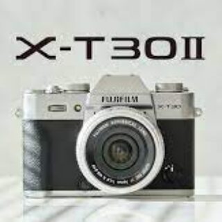 index 27 FUJIFILM XT 30II BLACK