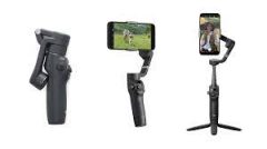 index 30 Stabilizzatore DJI OSMO Mobile 6 per Smartphone