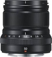 OBIETTIVO FUJINON XF 50:2 R WR