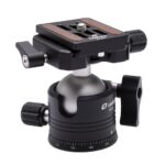 Pentax 144 leofoto eb 36