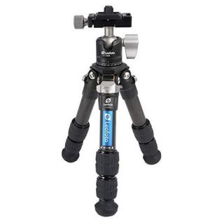 leofoto ls 223c lh 25 Leofoto LS-223C + LH-25