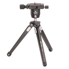 leofoto mt 02 mtb 19 CAVALLETTO Leofoto MT-02 + MTB-19