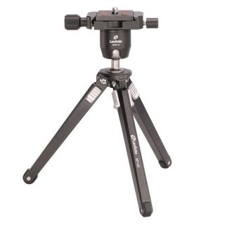 leofoto mt 02 mtb 19 CAVALLETTO Leofoto MT-02 + MTB-19