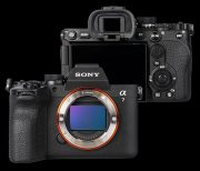 Fotocamera SONY ALPHA α7 V