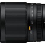 Nikon 60 nikkor z 24 200mm f4 6 3 vr small form factor original