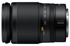 nikkor z 24 200mm f4 6 3 vr small form factor original OBIETTIVO NIKON Z 24-200mm f/4-6.3 VR
