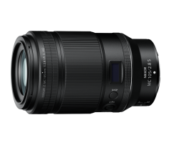 nikkor z mc 105mm f2 8 vr s angle1 Get Original OBIETTIVO NIKKOR Z MC 105mm f/2.8 VR S