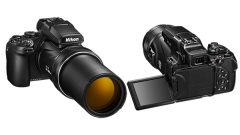 nikon coolpix p1100 superzoom 125x 600 NIKON COOLPIX P1100