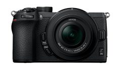 nikon z 30 rumors 2021 720 NIKON Z30 + NIKON 16/50 VR