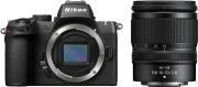 nikon z50ii kit 16 50 mm f2 8
