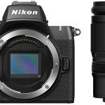 Nikon 17 nikon z50ii kit 16 50 mm f2 8